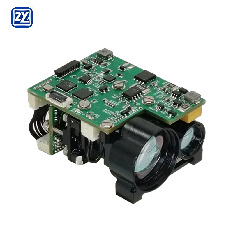 TFN LMA Series Laser Distance Measuring Module 5KM/6KM/8KM/10KM Long Distance Range Finder
TFN LMA Series Laser Distance Measuring Module 5KM/6KM/8KM/10KM Long Distance Range Finder