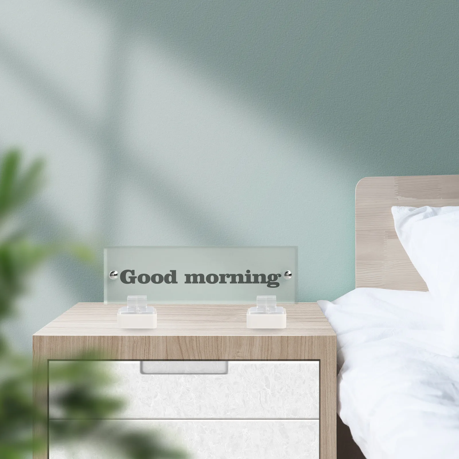 2Pcs Magnet Base Rack Supermarket ABS Plastic Display Frame Match Accessories Shelf Holder Price Label Magnet Base
2Pcs Magnet Base Rack Supermarket ABS Plastic Display Frame Match Accessories Shelf Holder Price Label Magnet Base