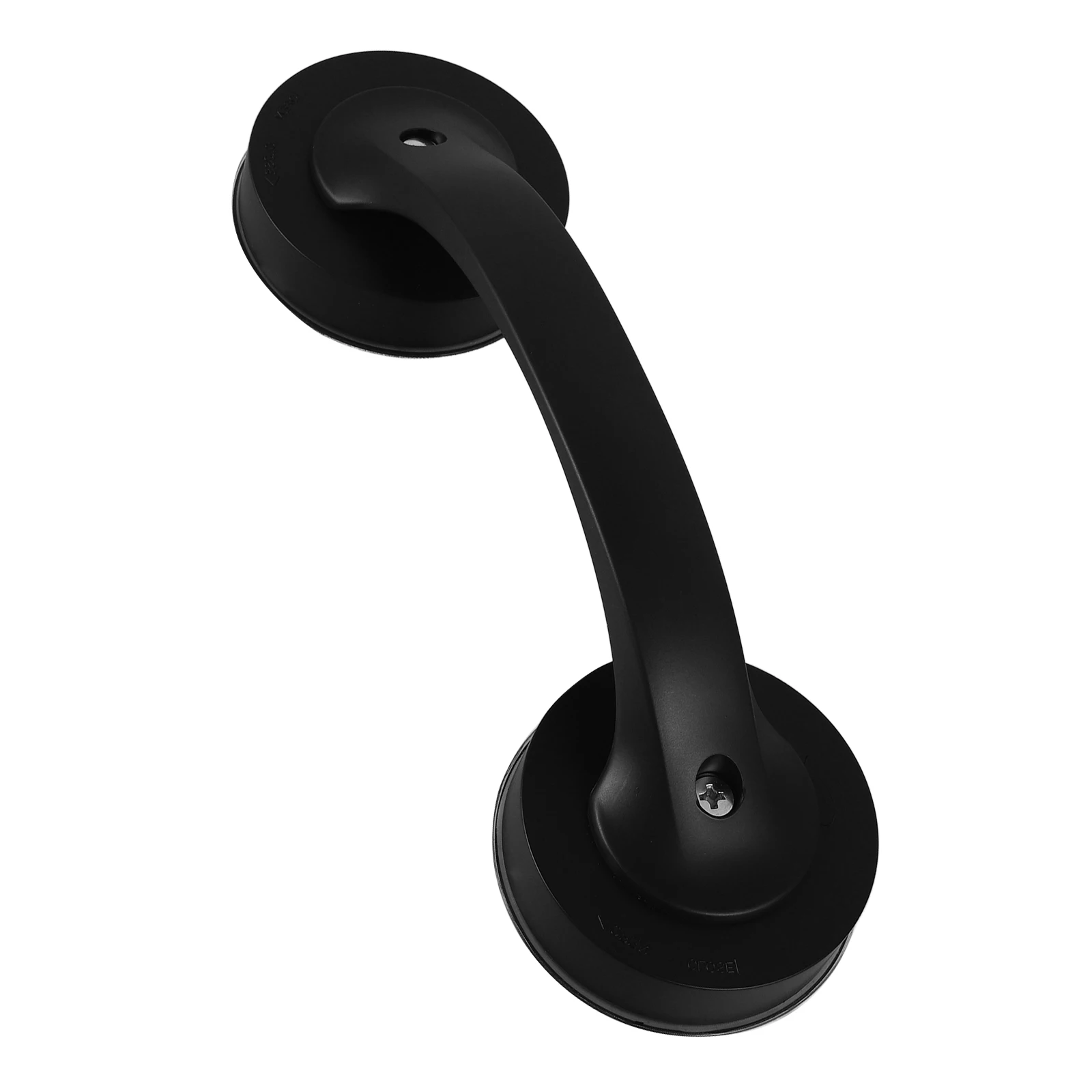 Shower Grab Bar Bathroom Safety Rail Durable Plastic Non-Slip Handrail for Elderly Disabled Bathtub and Shower Use 
Shower Grab Bar Bathroom Safety Rail Durable Plastic Non-Slip Handrail for Elderly Disabled Bathtub and Shower Use