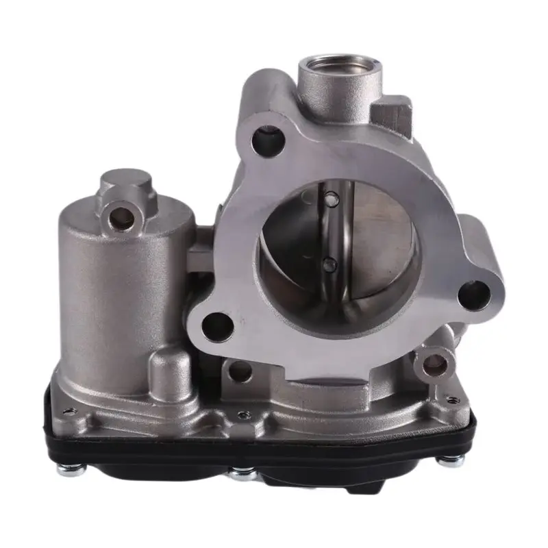 For Ford Ecosport Focus Fiesta 2011-2018 Throttle Body Replacement Part CM5G-9F991-FA CM5G-9F991-FB Car Accessories-N29R
For Ford Ecosport Focus Fiesta 2011-2018 Throttle Body Replacement Part CM5G-9F991-FA CM5G-9F991-FB Car Accessories-N29R
