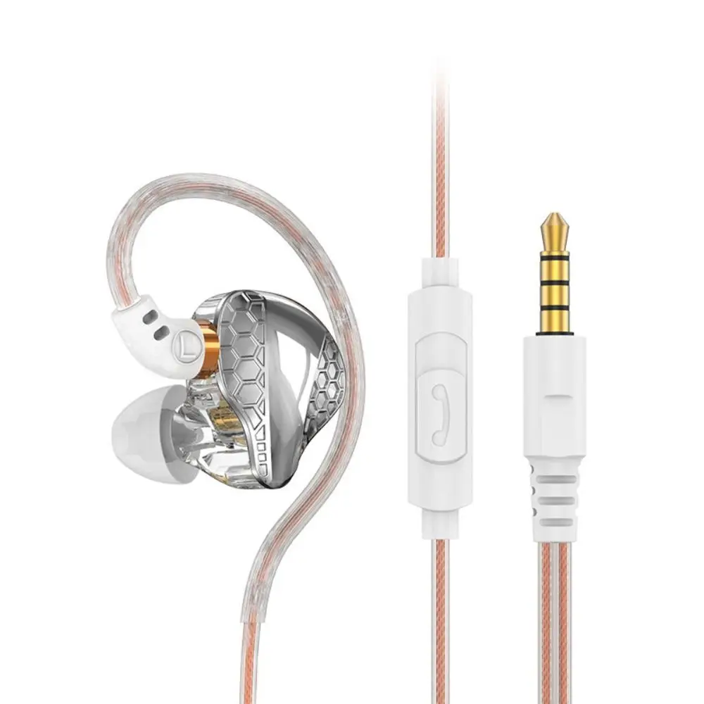In Ear Dynamic Wired Earphone 3.5mm/Type C HiFi Bass in Ear Wired Earphones Dynamic Microphone Type-C Wired Headset
In Ear Dynamic Wired Earphone 3.5mm/Type C HiFi Bass in Ear Wired Earphones Dynamic Microphone Type-C Wired Headset