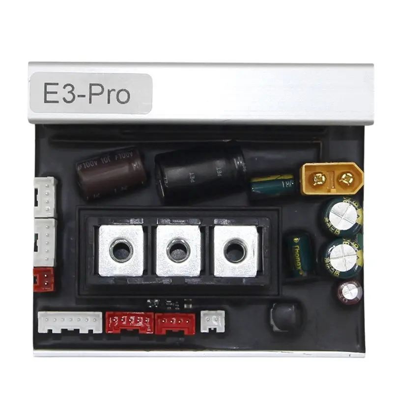 Dropship-Scooter Motherboard For Ninebot E3 Pro Electric Scooter Mainboard Control Board Replacement Parts
Dropship-Scooter Motherboard For Ninebot E3 Pro Electric Scooter Mainboard Control Board Replacement Parts