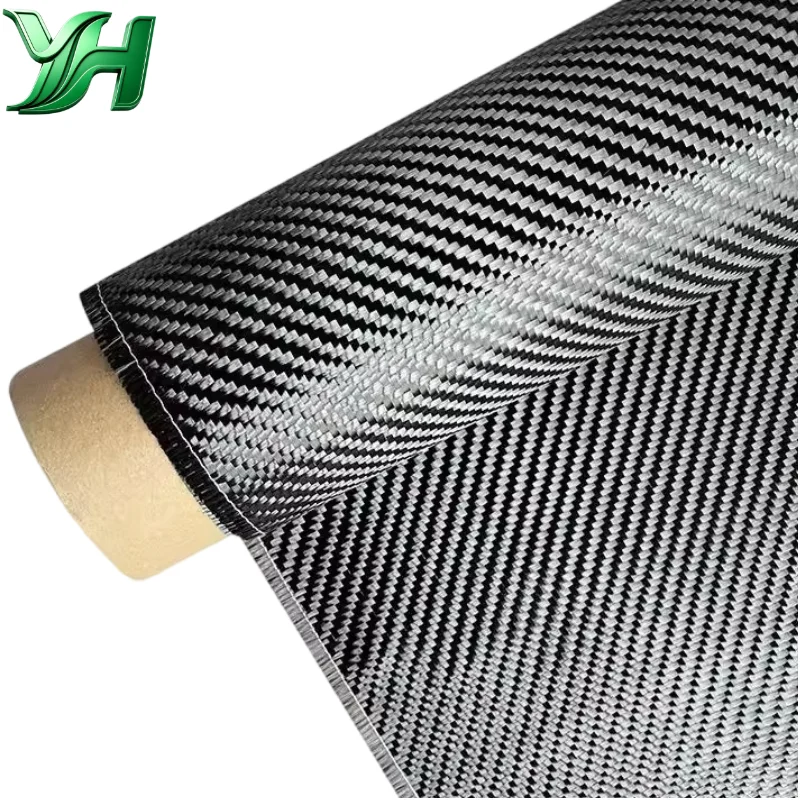 3K 200gsm 2x2 twill carbon fiber fabric for professional camera equipment, bicycle repair, fishing rods, and drone components
3K 200gsm 2x2 twill carbon fiber fabric for professional camera equipment, bicycle repair, fishing rods, and drone components
