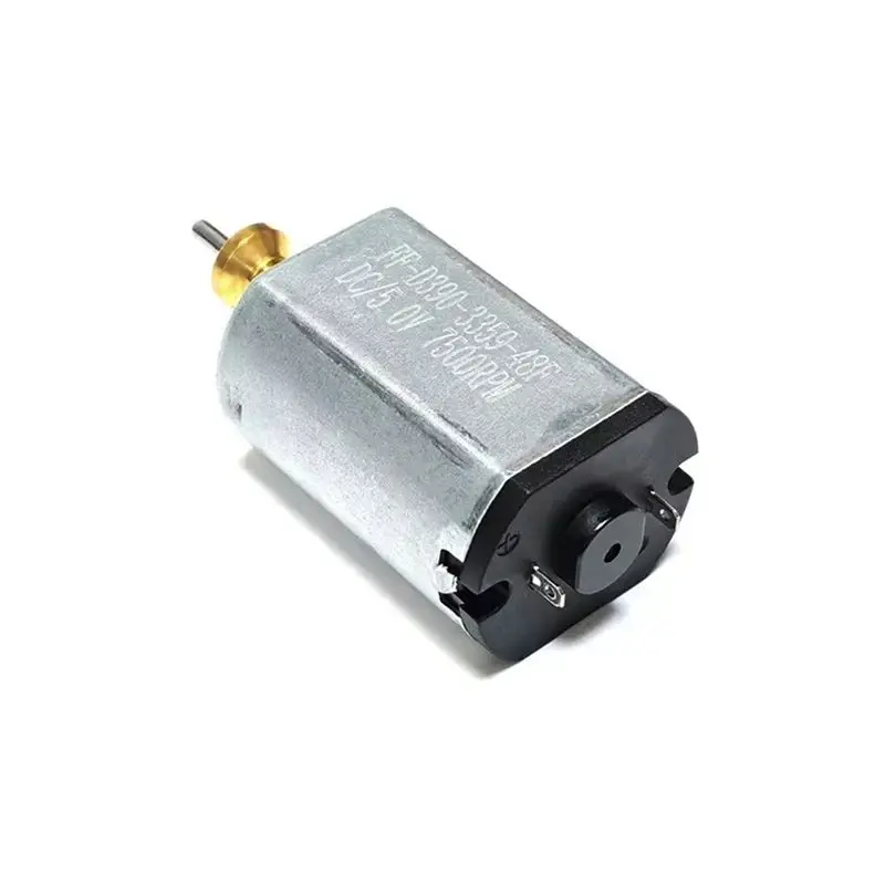 Профессиональный мотор для машинки для стрижки волос YCOC 5V 7500 об/мин для JRL 2020C, Madeshow M5, P800, электрический триммер, роторный двигатель, ножницы для стрижки
Профессиональный мотор для машинки для стрижки волос YCOC 5V 7500 об/мин для JRL 2020C, Madeshow M5, P800, электрический триммер, роторный двигатель, ножницы для стрижки