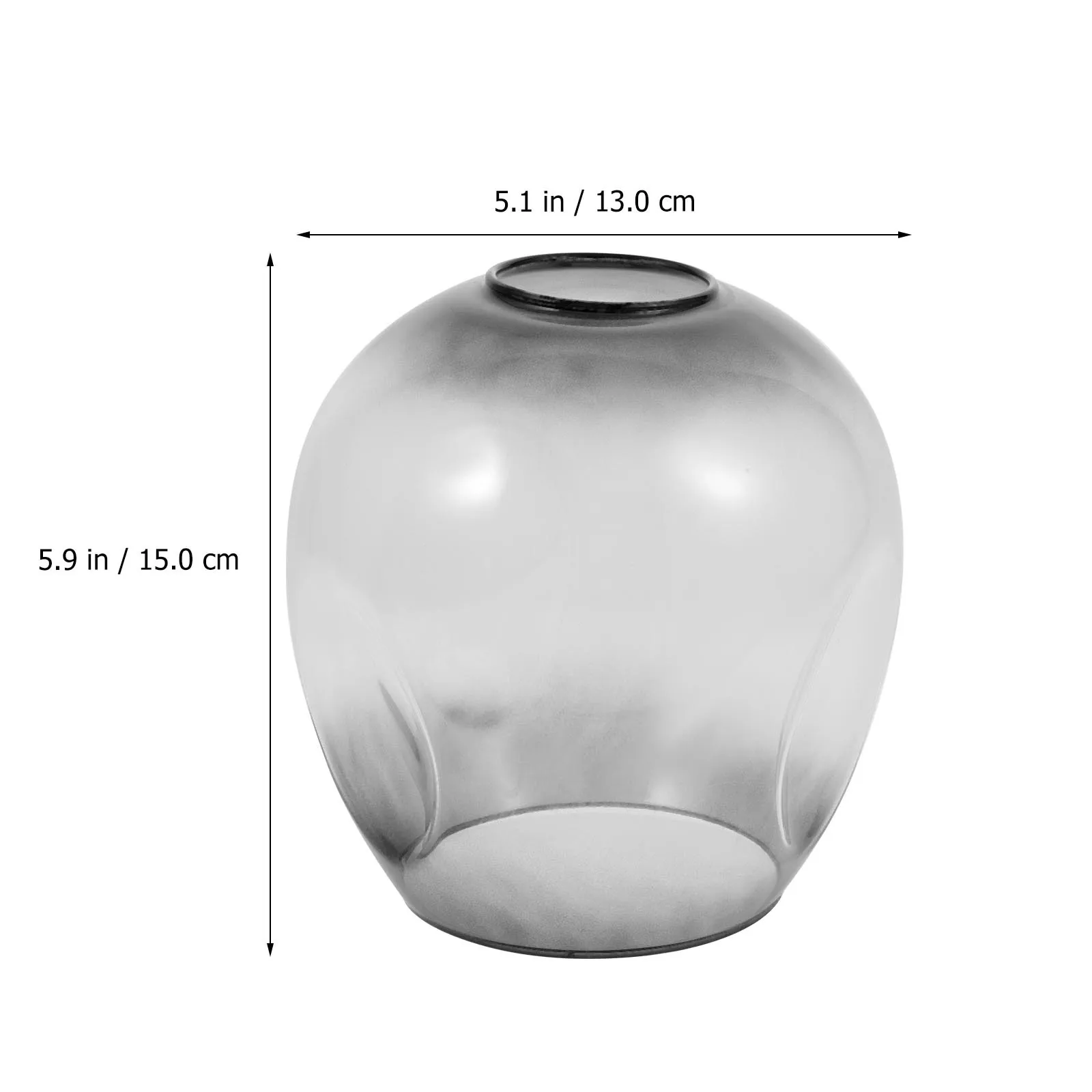 1Pcs Elegant Glass Lampshade European Style for Bedside Wall Lamps Warm Atmosphere Housewarming Gift Idea Lamp Cover
1Pcs Elegant Glass Lampshade European Style for Bedside Wall Lamps Warm Atmosphere Housewarming Gift Idea Lamp Cover