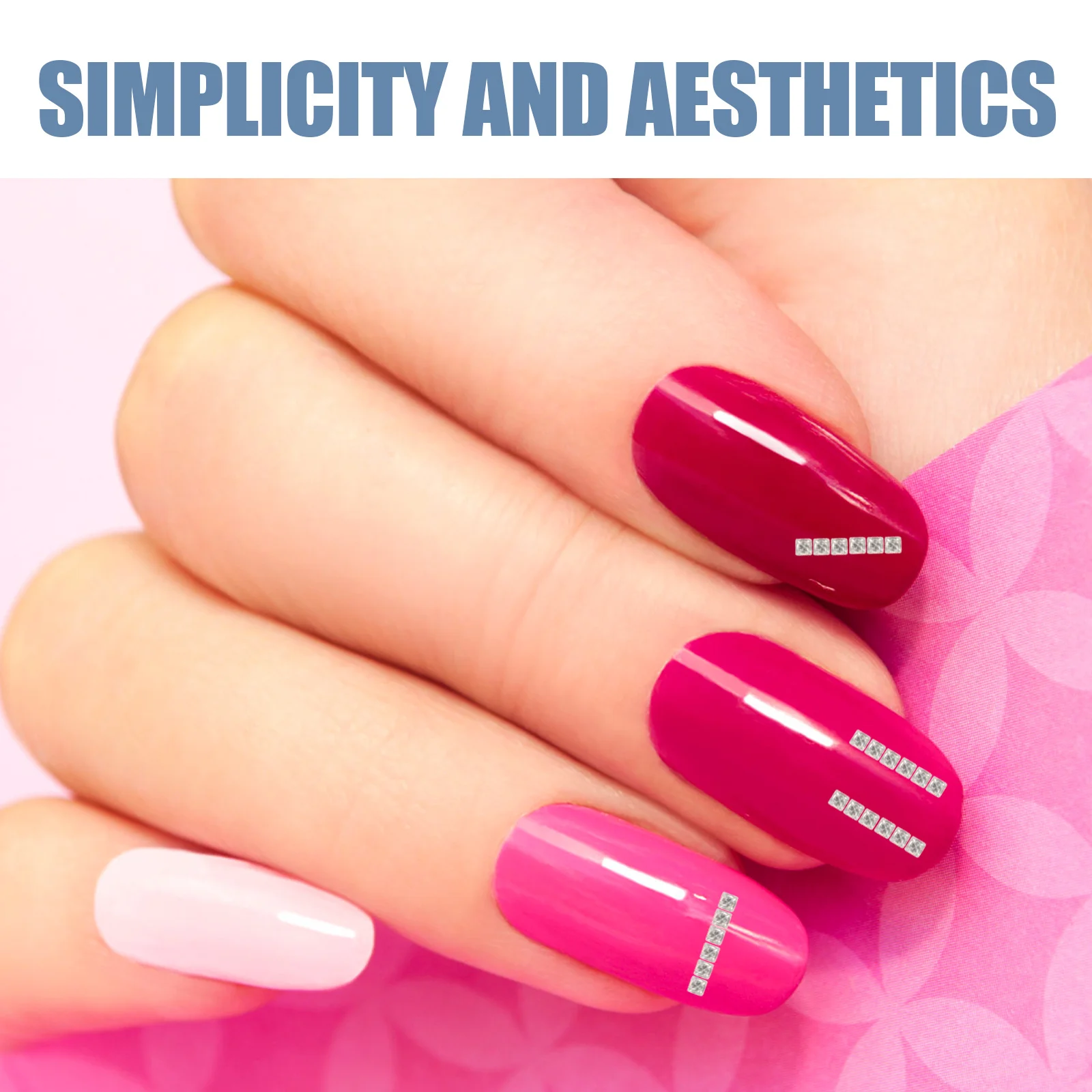 50Pcs Zircon Nail Art Gems Sparkling Charms for Acrylic Nails Decorations Nail Rhinestones Zircon Rhinestones for Nails
50Pcs Zircon Nail Art Gems Sparkling Charms for Acrylic Nails Decorations Nail Rhinestones Zircon Rhinestones for Nails