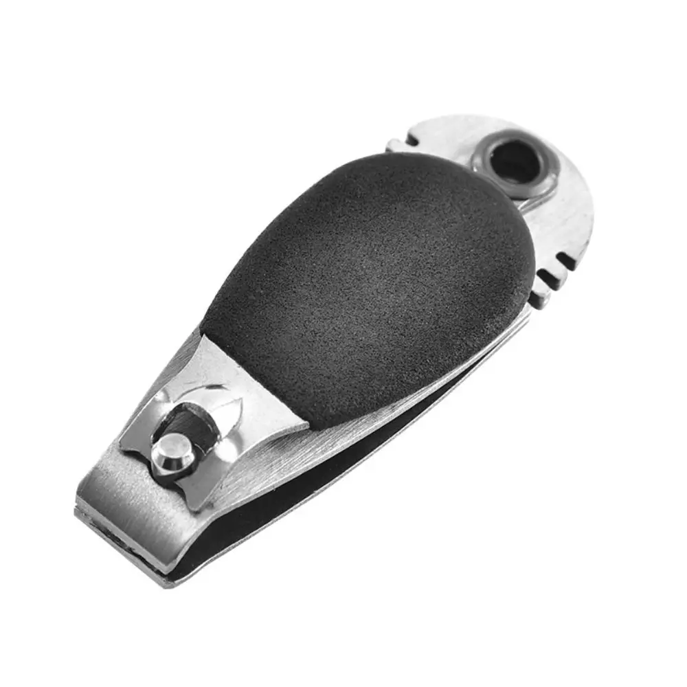 Multifunctional Line Cutter Quick Knot Tying Tool Snip Stainless Steel Fast Hook Nail Knotter Nippers Sharp Fly Fishing Clippers
Multifunctional Line Cutter Quick Knot Tying Tool Snip Stainless Steel Fast Hook Nail Knotter Nippers Sharp Fly Fishing Clippers
