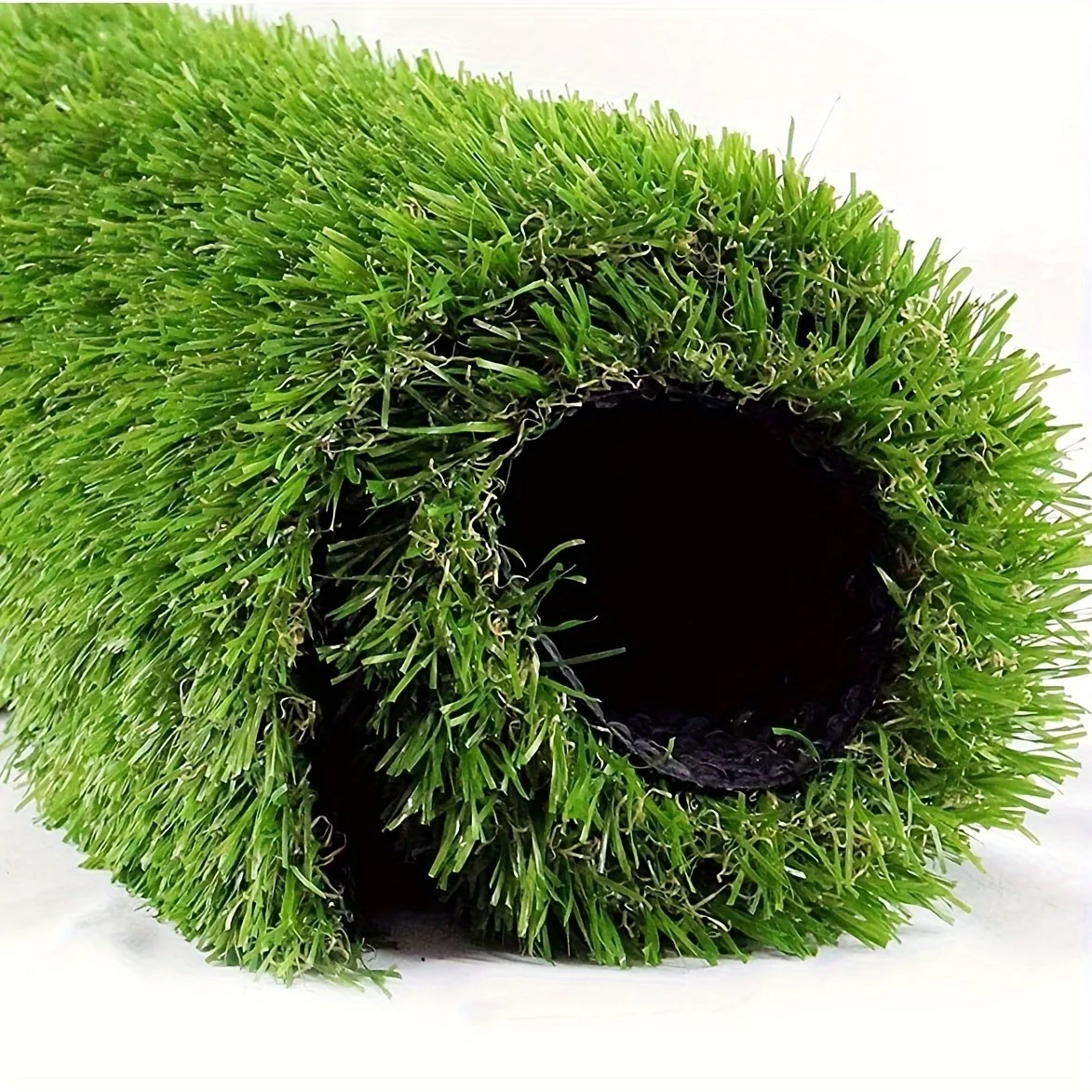 Petgrow 7FTX15FT Realistic Deluxe Artificial Grass Synthetic Thick Lawn Turf Carpet Perfect For Indoor/Outdoor Landscape
Petgrow 7FTX15FT Realistic Deluxe Artificial Grass Synthetic Thick Lawn Turf Carpet Perfect For Indoor/Outdoor Landscape
