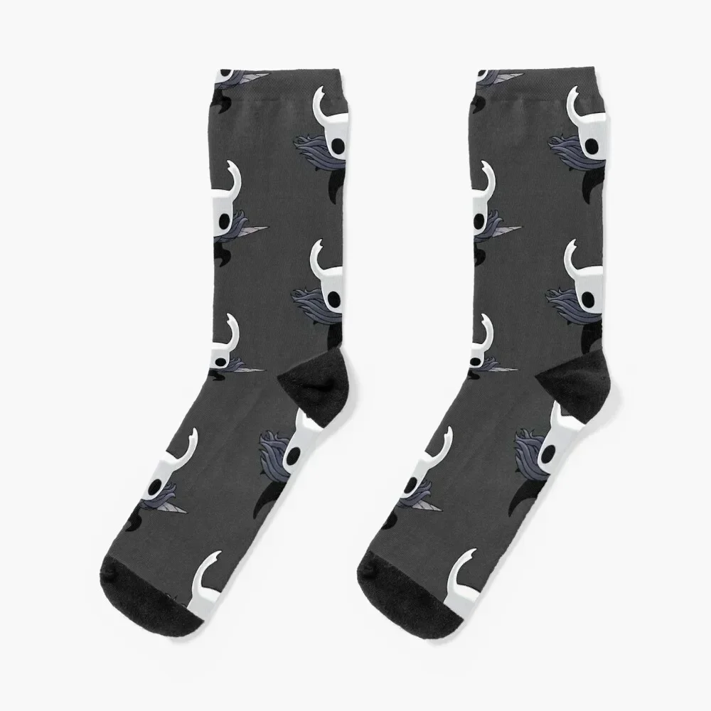Hollow Knight Attack Socks warm winter sports and leisure basketball Socks For Women Men's
Hollow Knight Attack Socks warm winter sports and leisure basketball Socks For Women Men's