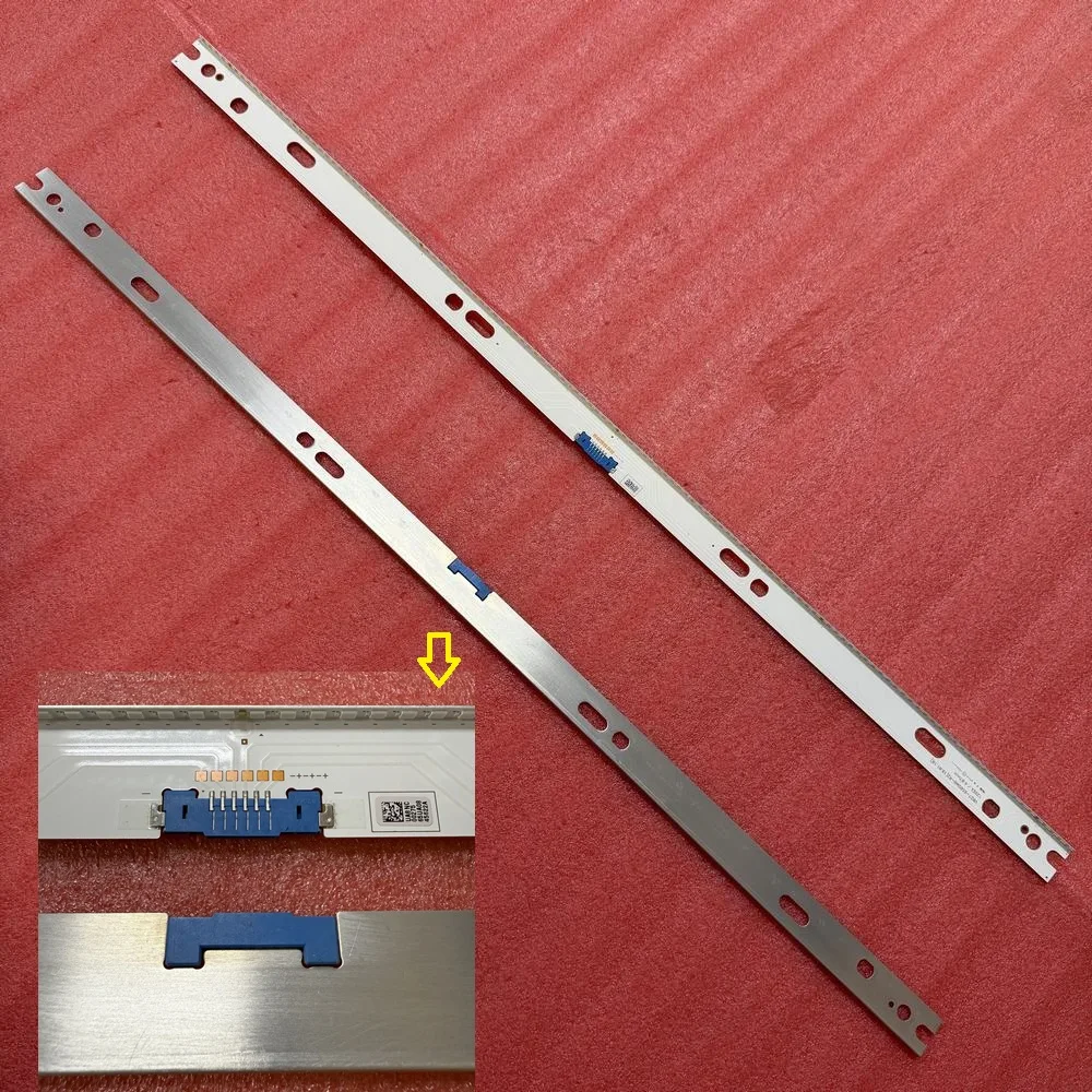 Светодиодная лента подсветки для Samsung QA65Q7FNA QA65Q7FNAK QA65Q7FNAW QA65Q7FNAKXXL
Светодиодная лента подсветки для Samsung QA65Q7FNA QA65Q7FNAK QA65Q7FNAW QA65Q7FNAKXXL