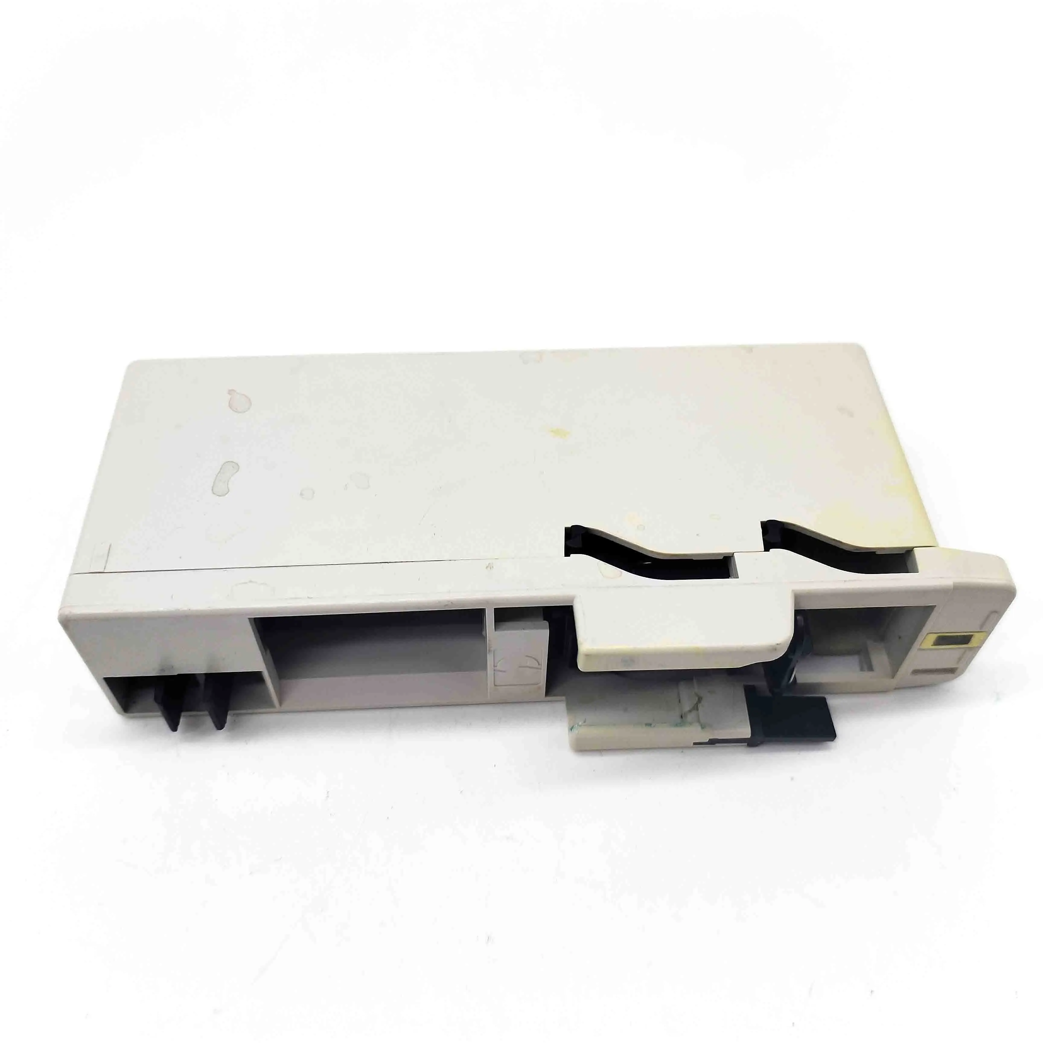 Пурпурный очиститель печатающей головки для HP Designjet 80 1050c 1055c 1055 1050
Пурпурный очиститель печатающей головки для HP Designjet 80 1050c 1055c 1055 1050