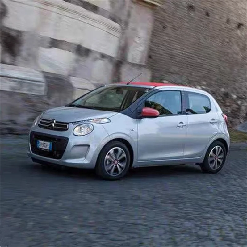 1/64 Citroen C1 модель автомобиля из сплава, литой под давлением металл, классические автомобили, модель автомобиля, миниатюрная масштабная коллекция моделирования, детская игрушка в подарок
1/64 Citroen C1 модель автомобиля из сплава, литой под давлением металл, классические автомобили, модель автомобиля, миниатюрная масштабная коллекция моделирования, детская игрушка в подарок