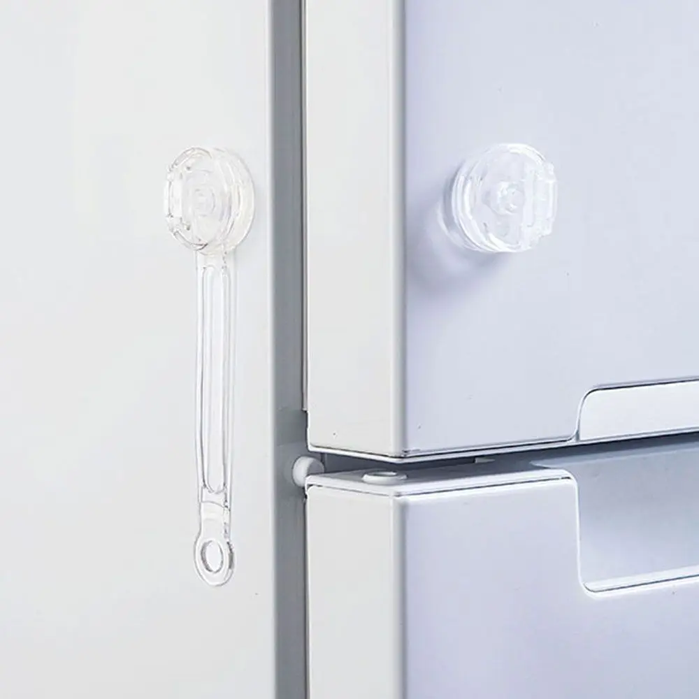 Kids Security Refrigerator Lock Lock Drawer Security Lock Baby Safety Baby Protective Cabinet Lock
Kids Security Refrigerator Lock Lock Drawer Security Lock Baby Safety Baby Protective Cabinet Lock