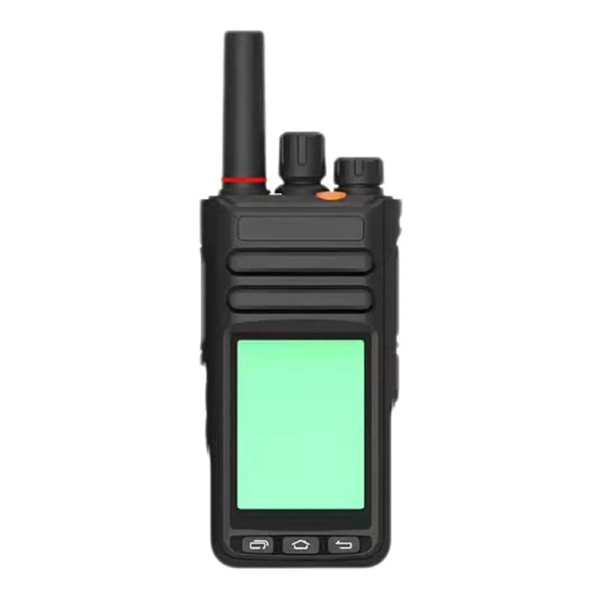 NEW HI-B8 WIFI LTE/ FM Walkie Talkie 2GB+16GB 2.4 Inch Touch Screen Android 9.0 Phone Call GPS Voice Record EU Plug
NEW HI-B8 WIFI LTE/ FM Walkie Talkie 2GB+16GB 2.4 Inch Touch Screen Android 9.0 Phone Call GPS Voice Record EU Plug