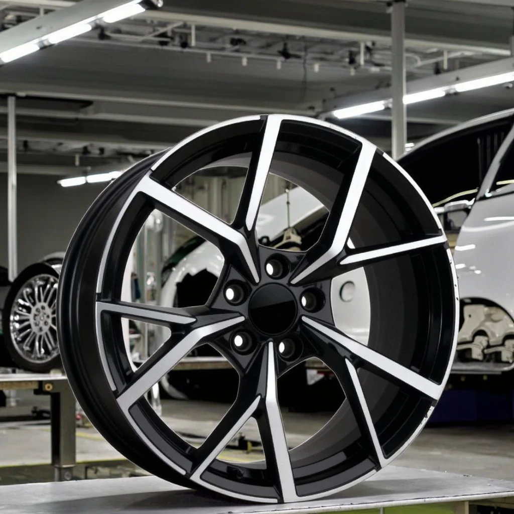 High end private customization 17-20 Inch 5x112 PCD ET30 Alloy Wheel Rim Forged Truck Parts
High end private customization 17-20 Inch 5x112 PCD ET30 Alloy Wheel Rim Forged Truck Parts