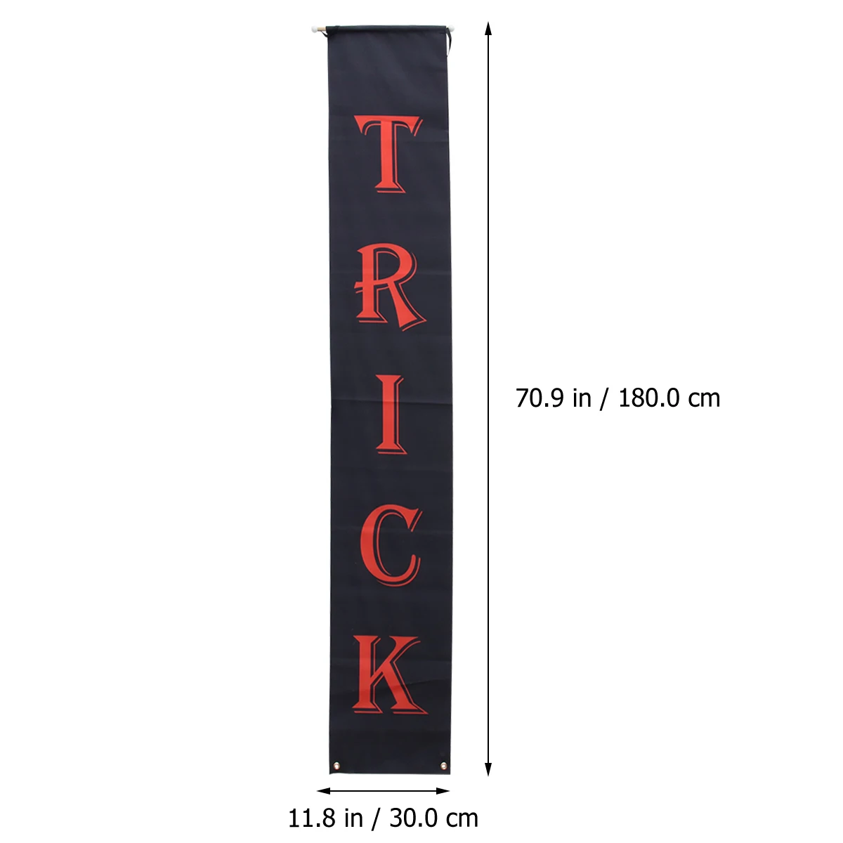 3D Printed Halloween Door Curtain Banner Party Decor Trick Or Treat Scary Entrance Decoration Home Holiday Event Stage Black
3D Printed Halloween Door Curtain Banner Party Decor Trick Or Treat Scary Entrance Decoration Home Holiday Event Stage Black