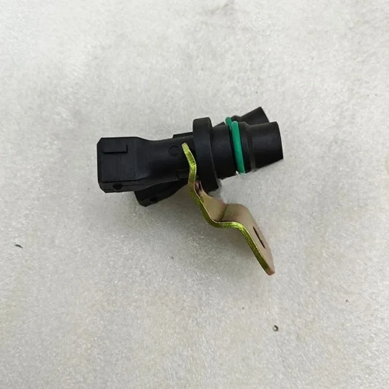 CAT C7 C9 3126B engine timing GP speed sensor 245-4630 for Excavator CAT 322C 324D 325D 329D 330C engine sensor 2454630
CAT C7 C9 3126B engine timing GP speed sensor 245-4630 for Excavator CAT 322C 324D 325D 329D 330C engine sensor 2454630