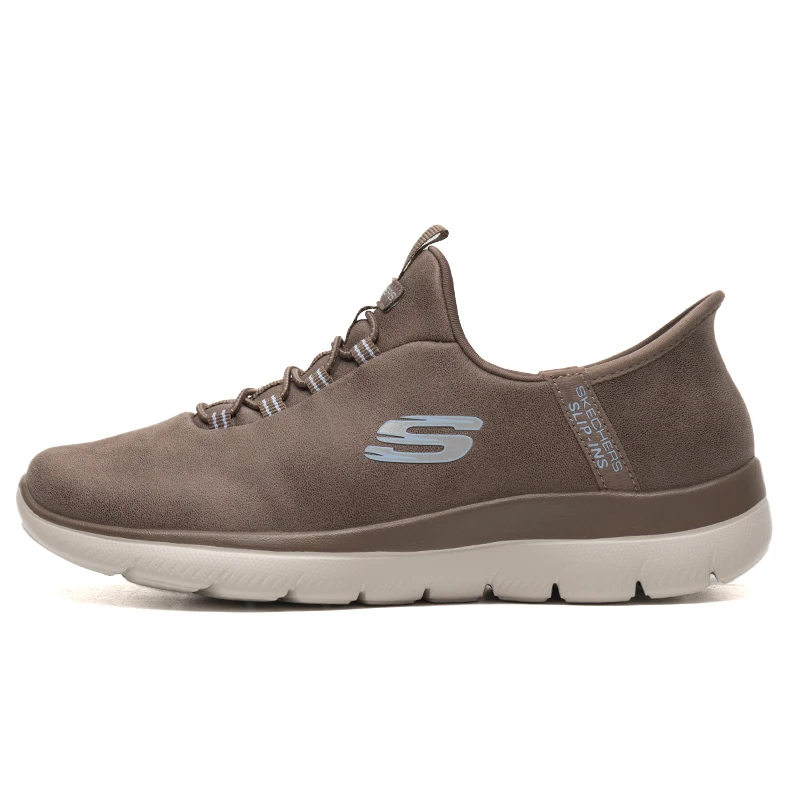 Skechers Summer Casual Shoes, прогулочная обувь, легкая женская обувь, спортивная обувь для ежедневной ходьбы 150254-Brn
Skechers Summer Casual Shoes, прогулочная обувь, легкая женская обувь, спортивная обувь для ежедневной ходьбы 150254-Brn