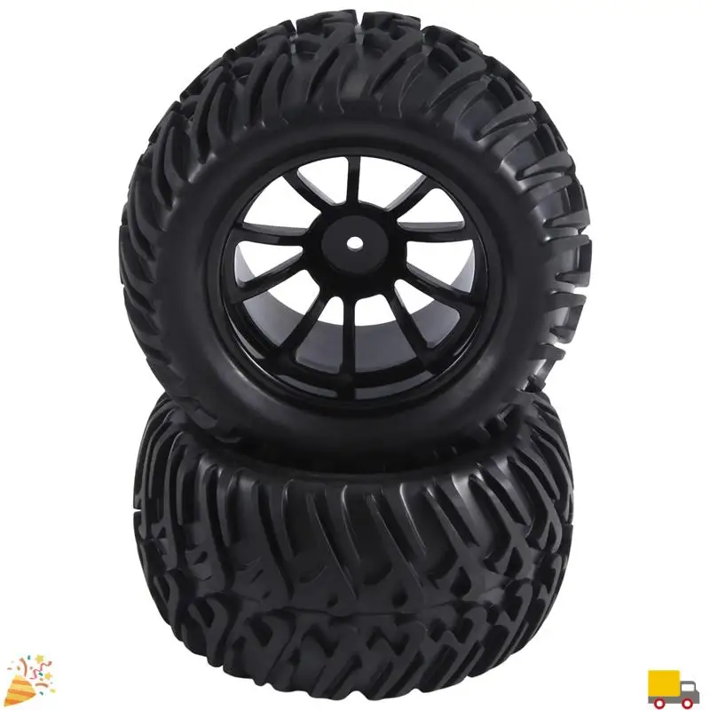 4Pcs 125Mm 1/10 Short Course Truck Tire Wheel Tyre 12Mm Hex For Traxxas Slash Arrma Senton Huanqi 727 Vkar Easy Install A
4Pcs 125Mm 1/10 Short Course Truck Tire Wheel Tyre 12Mm Hex For Traxxas Slash Arrma Senton Huanqi 727 Vkar Easy Install A