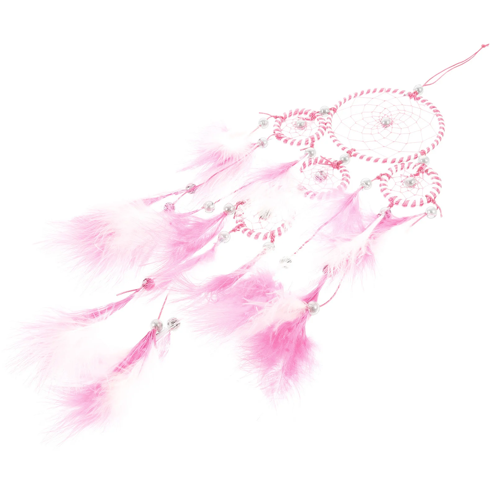 Dream Catcher Wall Hanging Decor Handmade Rainbow Dreamcatcher Pendant For Bedroom Home Indoor Outdoor Room Garden Wall
Dream Catcher Wall Hanging Decor Handmade Rainbow Dreamcatcher Pendant For Bedroom Home Indoor Outdoor Room Garden Wall