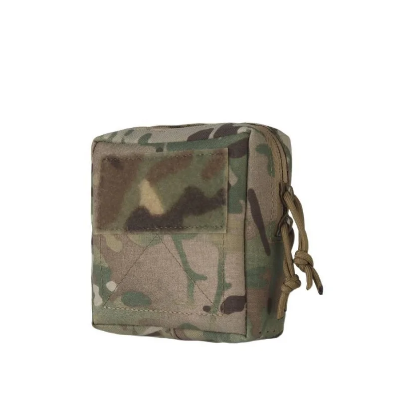 Tactical vest waistbandMOLLEInstallationGPMedium-sized utility bag, outdoor multi-purpose portable storage waist bag
Tactical vest waistbandMOLLEInstallationGPMedium-sized utility bag, outdoor multi-purpose portable storage waist bag