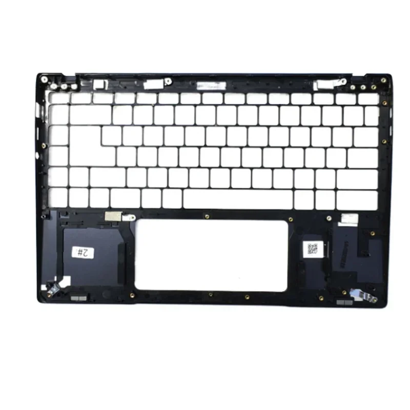 For MSI notebook keyboard frame Prestige 14 P14 MS-14C1 14C2 palm rest
For MSI notebook keyboard frame Prestige 14 P14 MS-14C1 14C2 palm rest