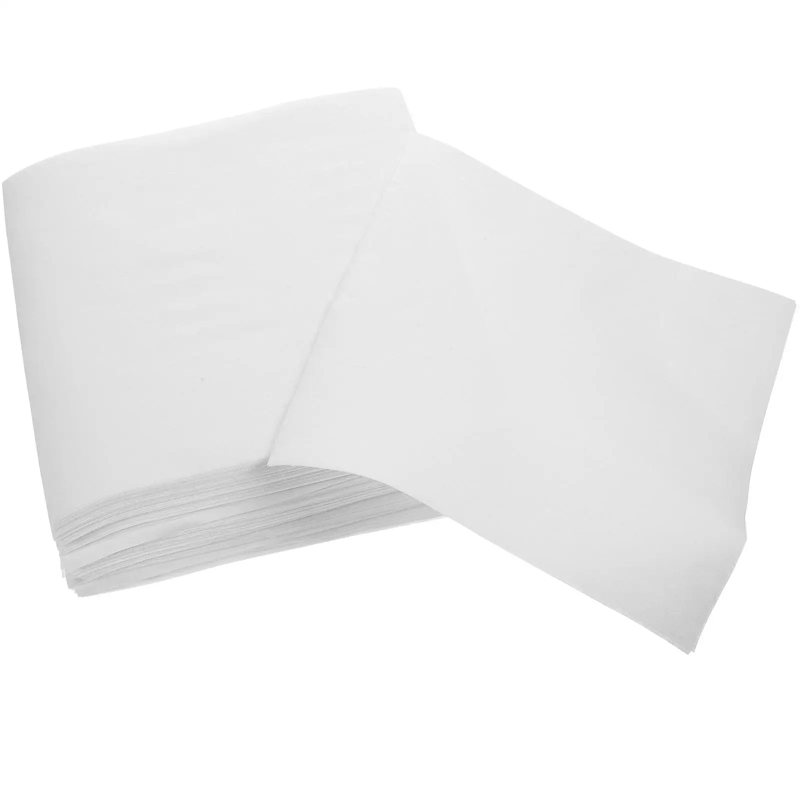 300 Pcs Bird Bed Sheet Cage Urine Mat Mats Parrot Bedding Pad Replacement Non-woven Fabric Liner along with
300 Pcs Bird Bed Sheet Cage Urine Mat Mats Parrot Bedding Pad Replacement Non-woven Fabric Liner along with