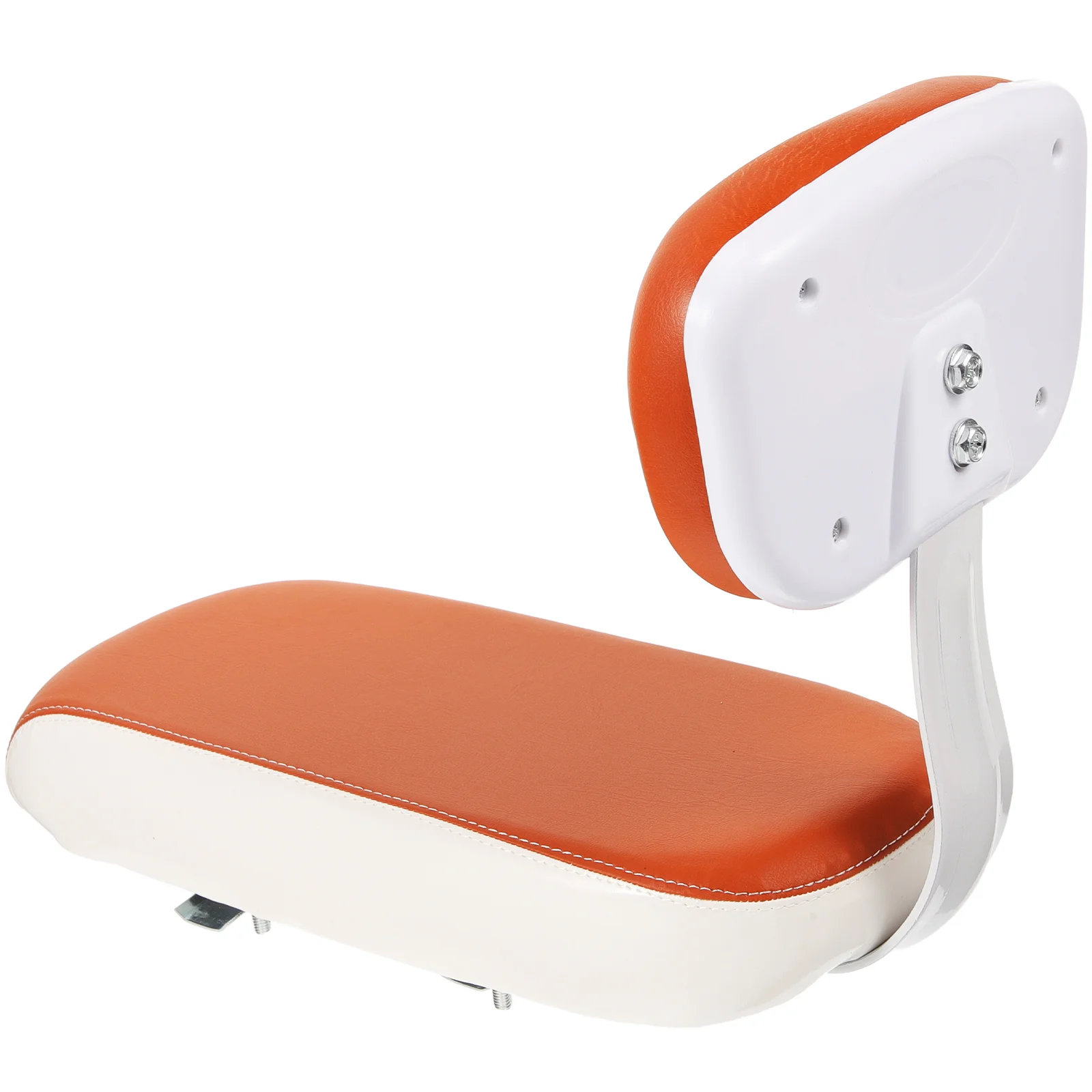 Mountain Bike Rear Seat Foam Cushion White Yellow Thick Padding Comfortable Ride Accessories Safe Adult Backseat Bike Seats
Mountain Bike Rear Seat Foam Cushion White Yellow Thick Padding Comfortable Ride Accessories Safe Adult Backseat Bike Seats