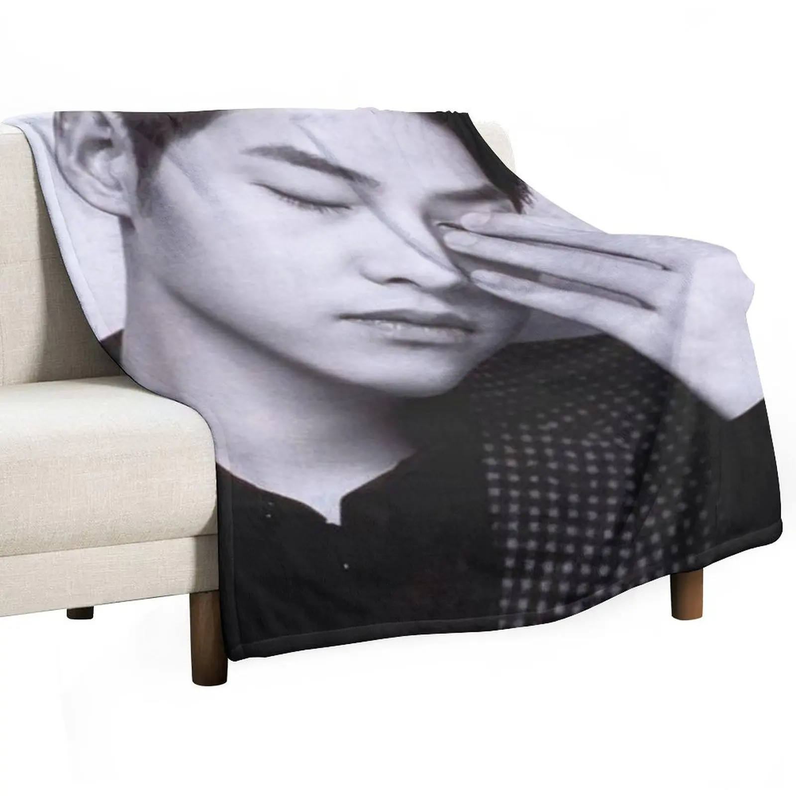Song Joong ki Throw Blanket Sofa Quilt for sofa Giant Sofa Designers Blankets
Song Joong ki Throw Blanket Sofa Quilt for sofa Giant Sofa Designers Blankets