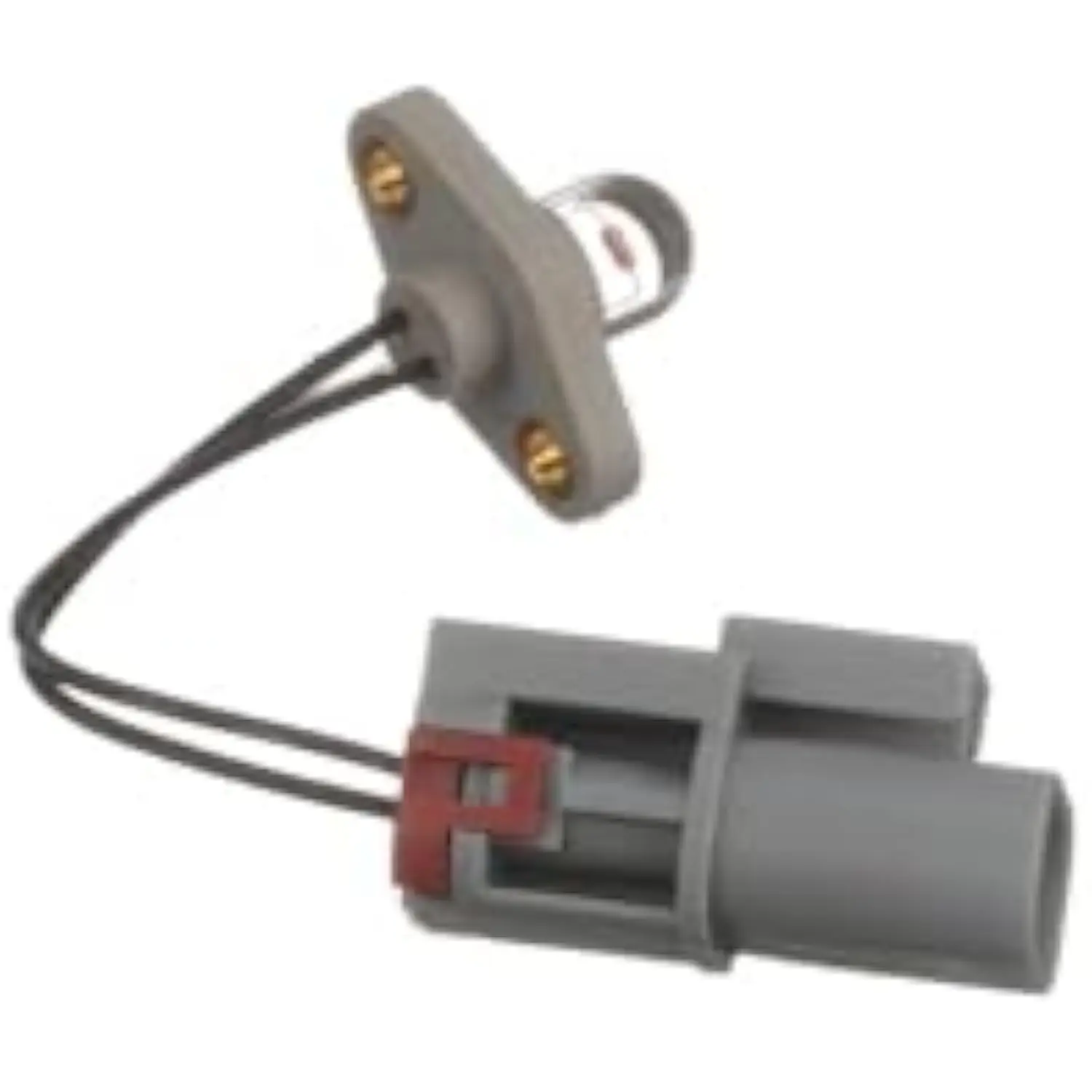 Engine Intake Manifold Temperature Sensor PC-676168, 1 Sensor, Compatible With Nissan 240SX 1989-1998, Automotive
Engine Intake Manifold Temperature Sensor PC-676168, 1 Sensor, Compatible With Nissan 240SX 1989-1998, Automotive