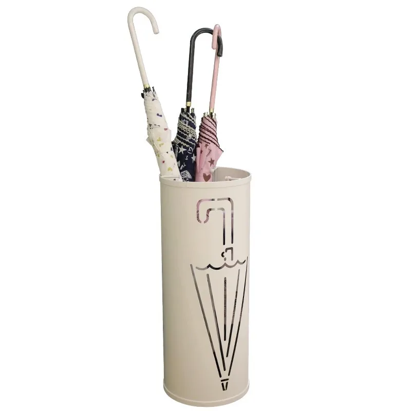 Household storage umbrella rack Floor-to-ceiling modern hotel lobby umbrella rack Commercial umbrella bucket door drain rack
Household storage umbrella rack Floor-to-ceiling modern hotel lobby umbrella rack Commercial umbrella bucket door drain rack