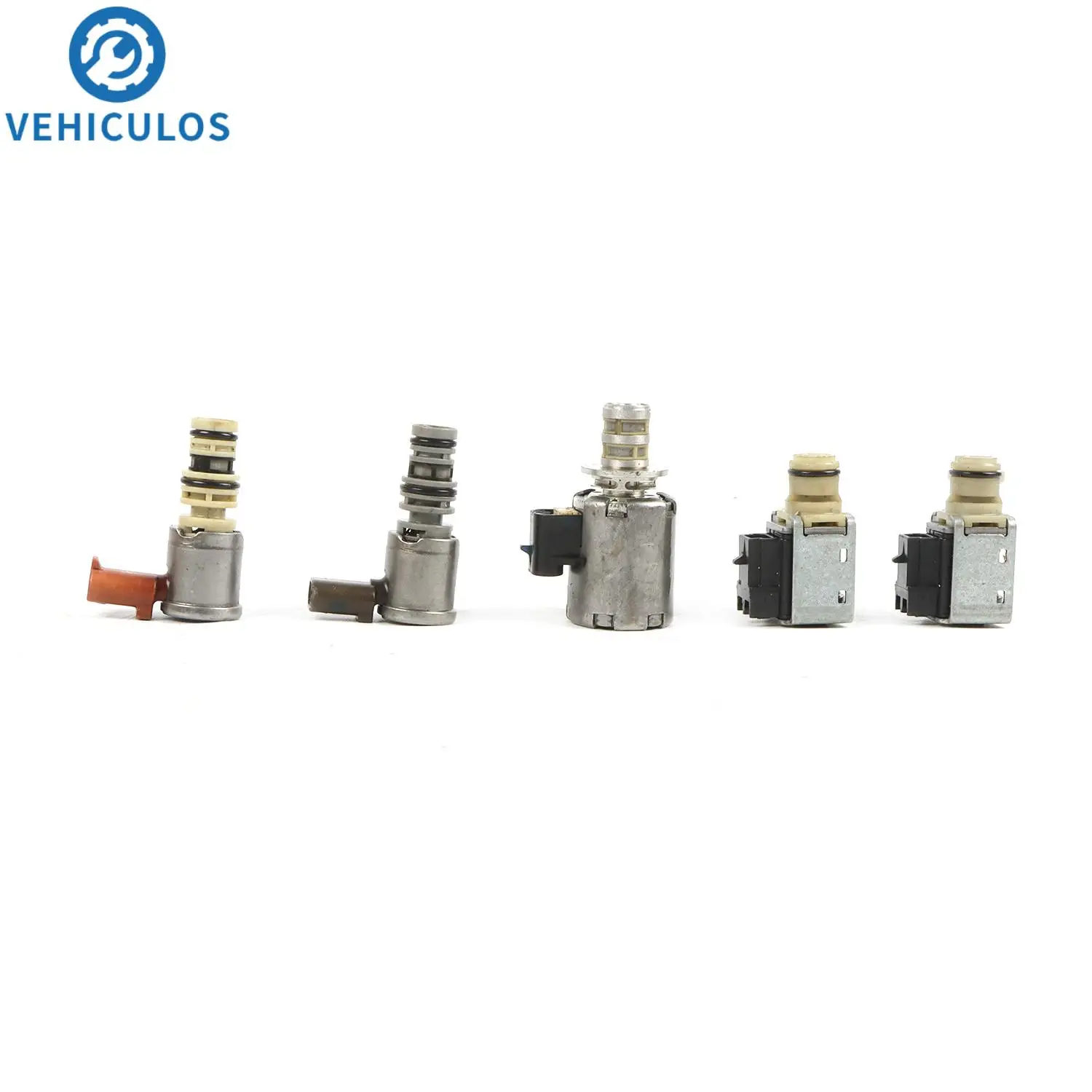 1set Transmission Master Solenoid Kit For GMC Chevy 4L60E Fit For 2001-2002 Chevrolet For 2002 Cadillac Car Accessories
1set Transmission Master Solenoid Kit For GMC Chevy 4L60E Fit For 2001-2002 Chevrolet For 2002 Cadillac Car Accessories