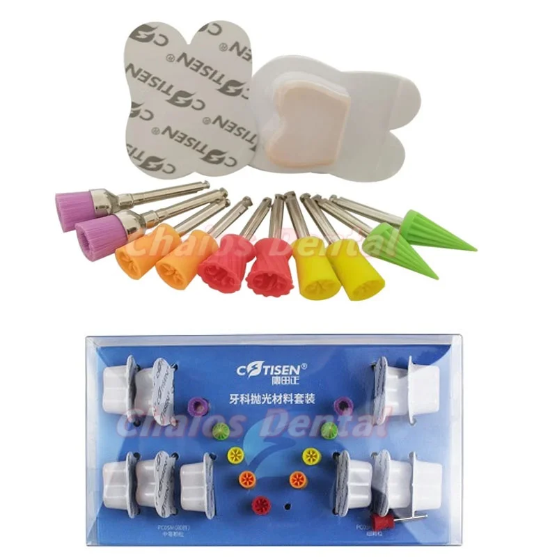 Dental Prophy Paste Dental Light-curing Resin Polishing Cup /Brush Extra-oral Grinding Materials Tooth Polishing Paste
Dental Prophy Paste Dental Light-curing Resin Polishing Cup /Brush Extra-oral Grinding Materials Tooth Polishing Paste