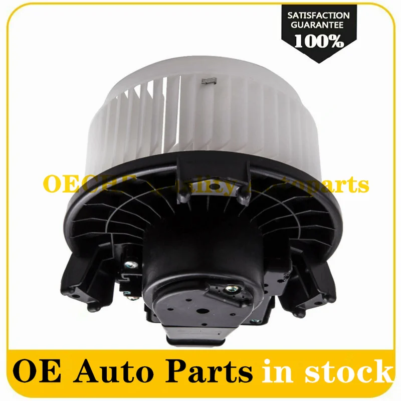Auto Air Conditioning Heater Blower Fan Motor For Toyota Prius Corolla 87103-02210 87103-12080 8710302210 8710312080
Auto Air Conditioning Heater Blower Fan Motor For Toyota Prius Corolla 87103-02210 87103-12080 8710302210 8710312080
