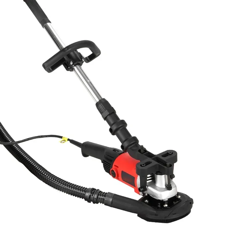 Electric Water Mill Polishing Machine Household Portable Floor Grinder 1400W Multifunctional Handheld Concrete Waxing Polisher 
Electric Water Mill Polishing Machine Household Portable Floor Grinder 1400W Multifunctional Handheld Concrete Waxing Polisher
