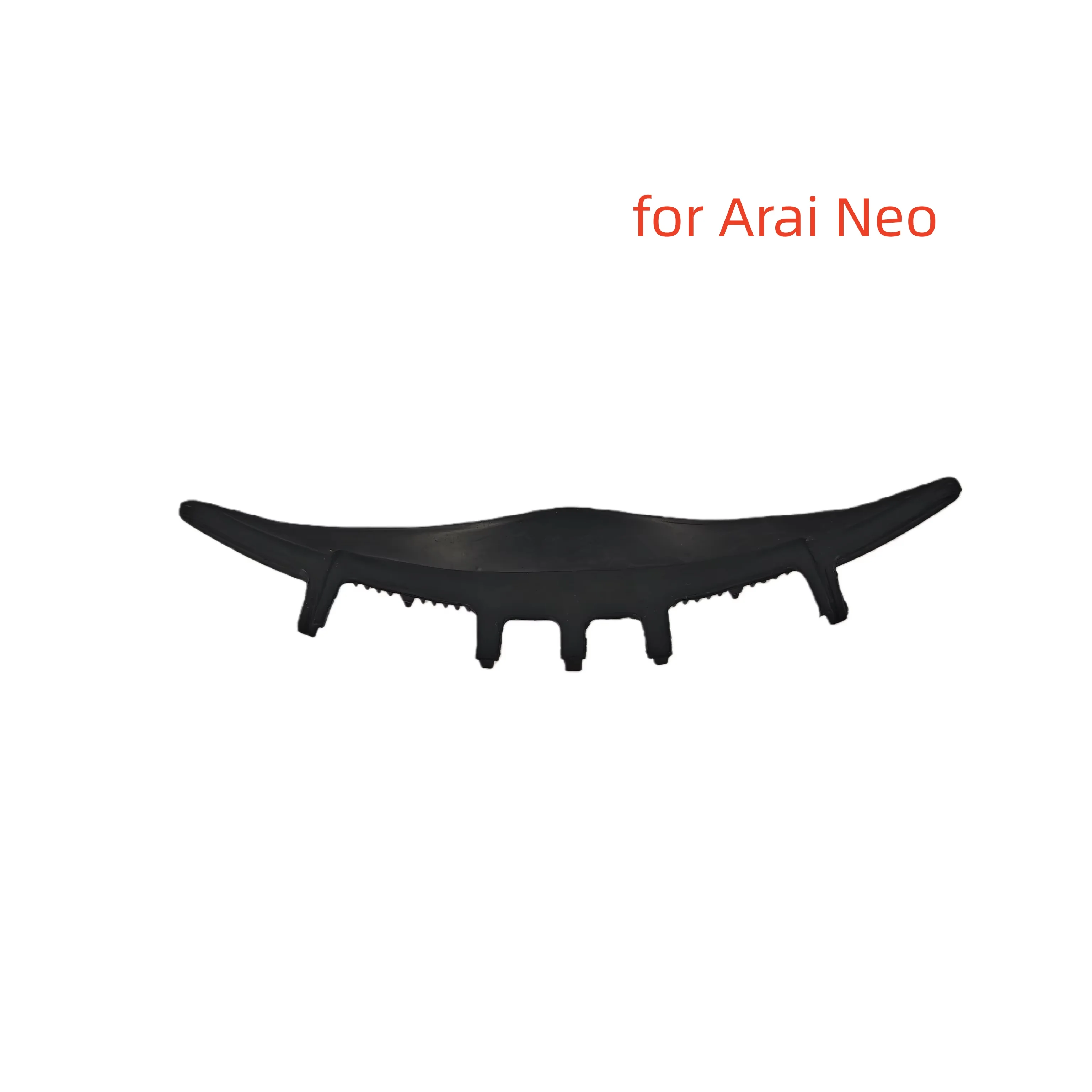 Nose Guard for Arai Neo Nose Protector Visera Casco Moto
Nose Guard for Arai Neo Nose Protector Visera Casco Moto