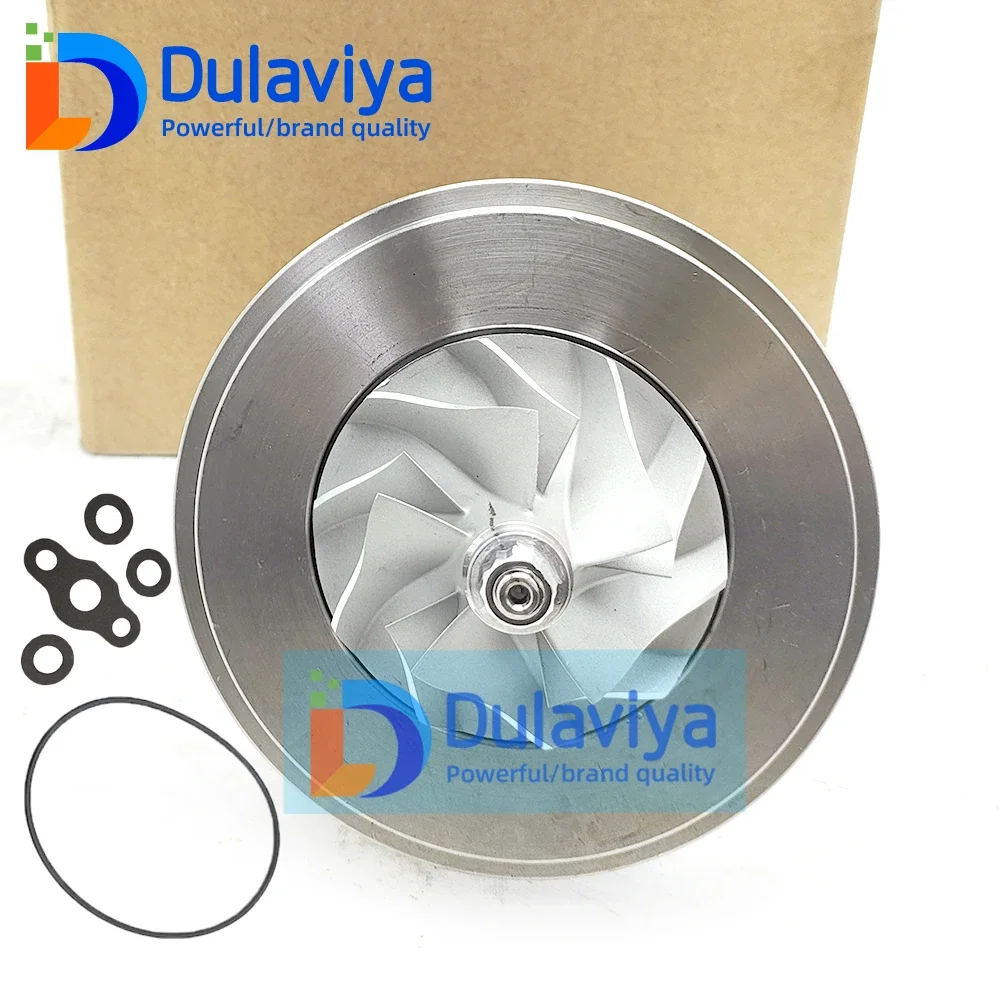 For Nissan Terrano 2.7 TD 125 HP TD27TI 452162-0001 4521620001 Auto TB25 Chra Turbo Cartridge Core
For Nissan Terrano 2.7 TD 125 HP TD27TI 452162-0001 4521620001 Auto TB25 Chra Turbo Cartridge Core
