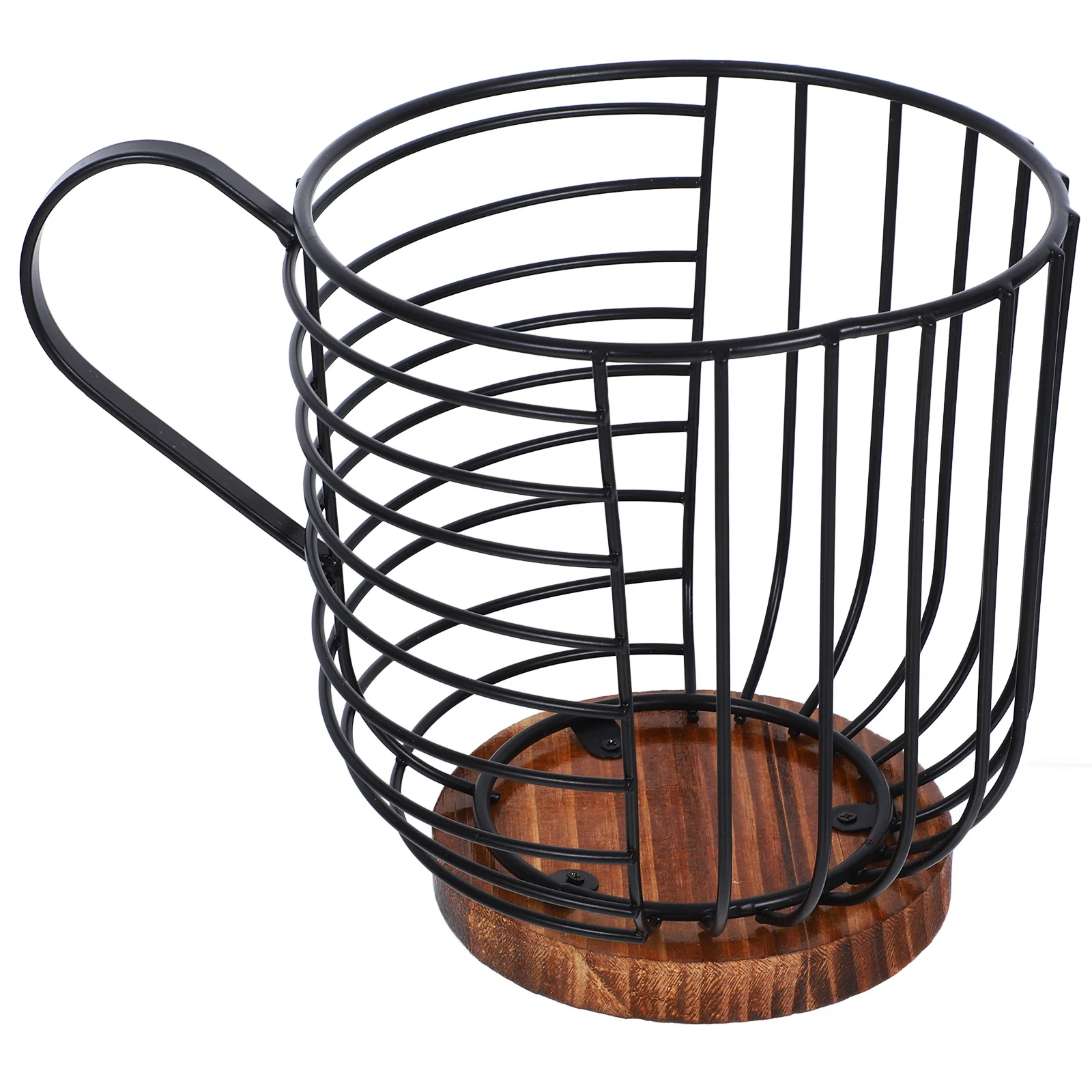Holder Basket Home Coffee Shop Organizer Practical Basket Iron Storage Rack Coffee Bar Storage Container Kitchen
Holder Basket Home Coffee Shop Organizer Practical Basket Iron Storage Rack Coffee Bar Storage Container Kitchen