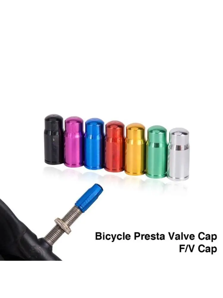 4pcs Cycling Tire Valves Protecting Valves Protective Caps Rustproof Valves Caps
4pcs Cycling Tire Valves Protecting Valves Protective Caps Rustproof Valves Caps