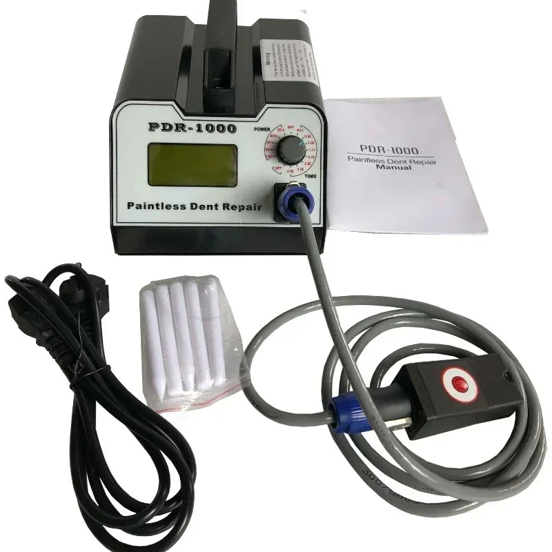Best Seller FirstHot SalesHot Selling ItemSpecial Electromagnetic Induction Portable Dent Repair Machine
Best Seller FirstHot SalesHot Selling ItemSpecial Electromagnetic Induction Portable Dent Repair Machine