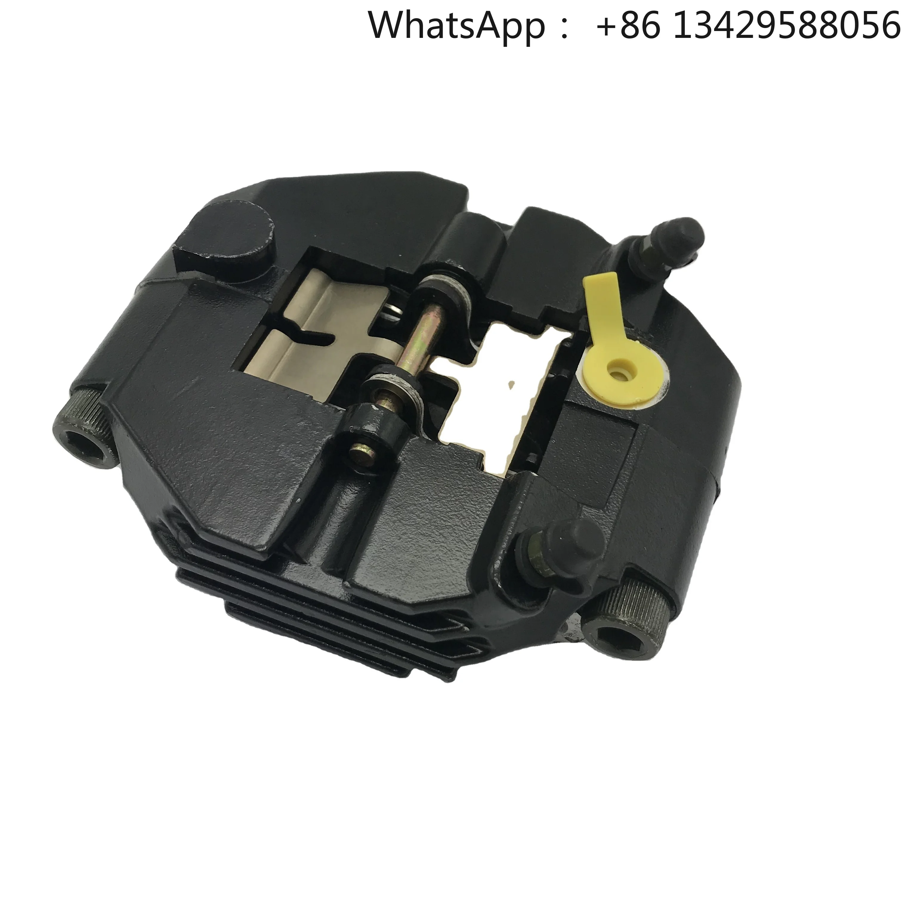 Rear Brake Caliper for CFMoto ATV 500 500cc CF500 CF188 9010-080500 Atvutv Parts & Accessories
Rear Brake Caliper for CFMoto ATV 500 500cc CF500 CF188 9010-080500 Atvutv Parts & Accessories