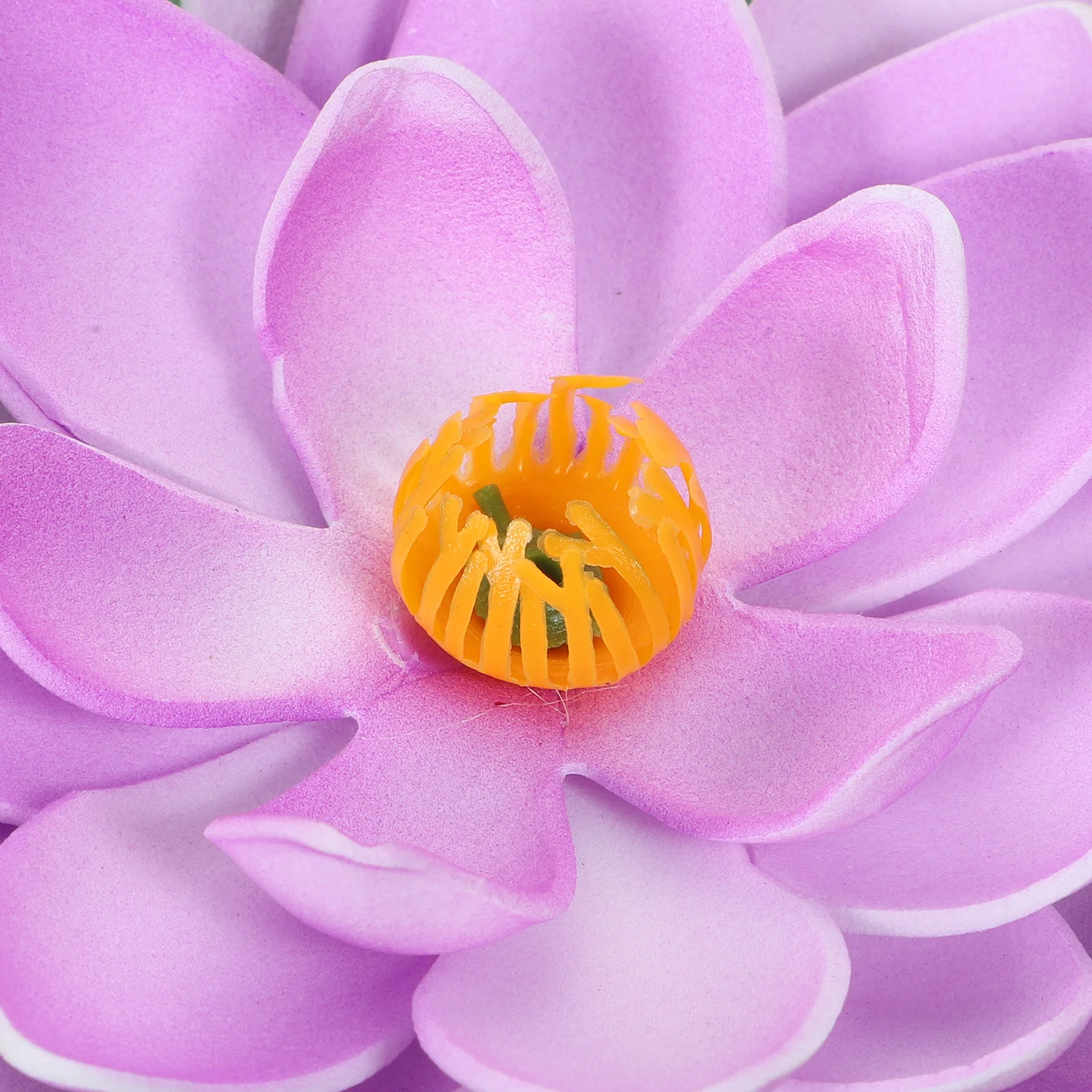 6Pcs Simulated Lotus Flower Decorations Eva Floating Pond Plants Artificial Lily Aquarium Landscape Decor Home Garden Pool Decor
6Pcs Simulated Lotus Flower Decorations Eva Floating Pond Plants Artificial Lily Aquarium Landscape Decor Home Garden Pool Decor