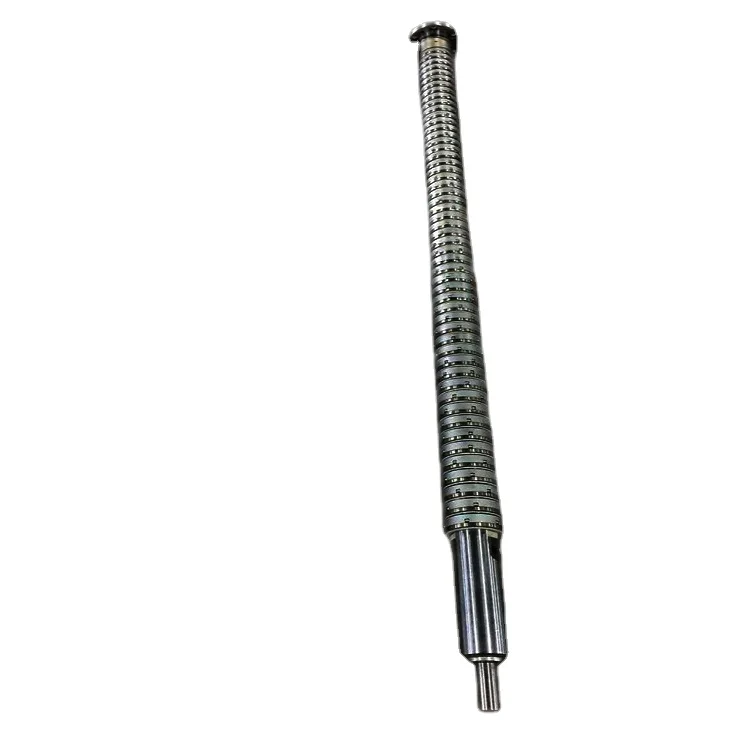 1 Year Warranty Wholesaler Key Type air slip Differential Shaft Wholesaler
1 Year Warranty Wholesaler Key Type air slip Differential Shaft Wholesaler