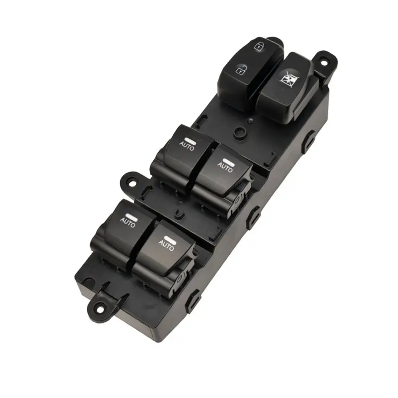 M50K-4 AUTO Power Main Window Switch Button 18PIN 93570-M4310 For Creta 2019 Window Regulator Switch 93570M4310
M50K-4 AUTO Power Main Window Switch Button 18PIN 93570-M4310 For Creta 2019 Window Regulator Switch 93570M4310