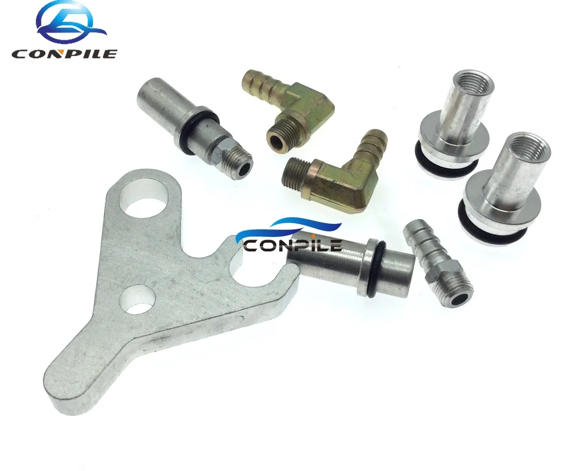 for BMW 5 series gearbox connector 6HP universal connector 6 speed rear drive connector
for BMW 5 series gearbox connector 6HP universal connector 6 speed rear drive connector