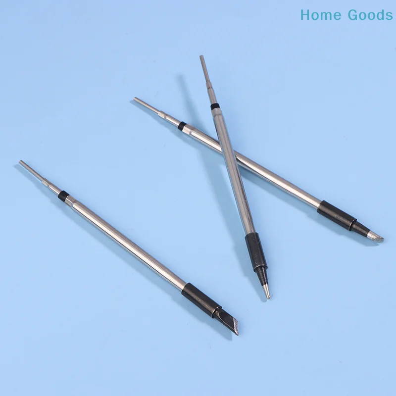preferredStainless Steel Soldering Iron Ceramic Heating Core Soldering Iron Tip Tip Horseshoe Tip Round Pointed Tool Accessories
preferredStainless Steel Soldering Iron Ceramic Heating Core Soldering Iron Tip Tip Horseshoe Tip Round Pointed Tool Accessories