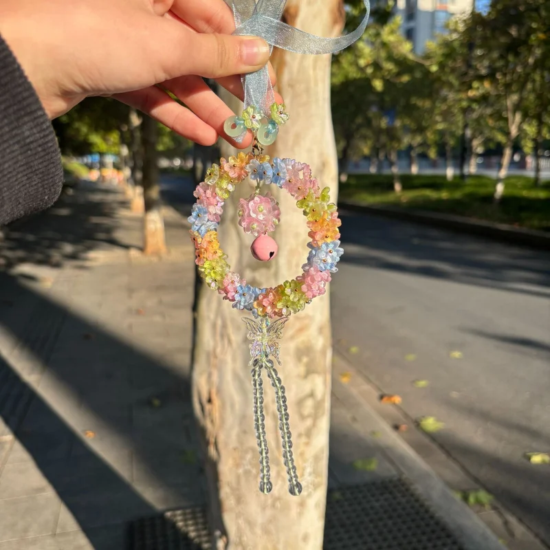 Luxury Car Hanging Ornament Women, Light Luxury Mirror Pendant, Ins Fashion Auto Interior Decor, High-end
Luxury Car Hanging Ornament Women, Light Luxury Mirror Pendant, Ins Fashion Auto Interior Decor, High-end