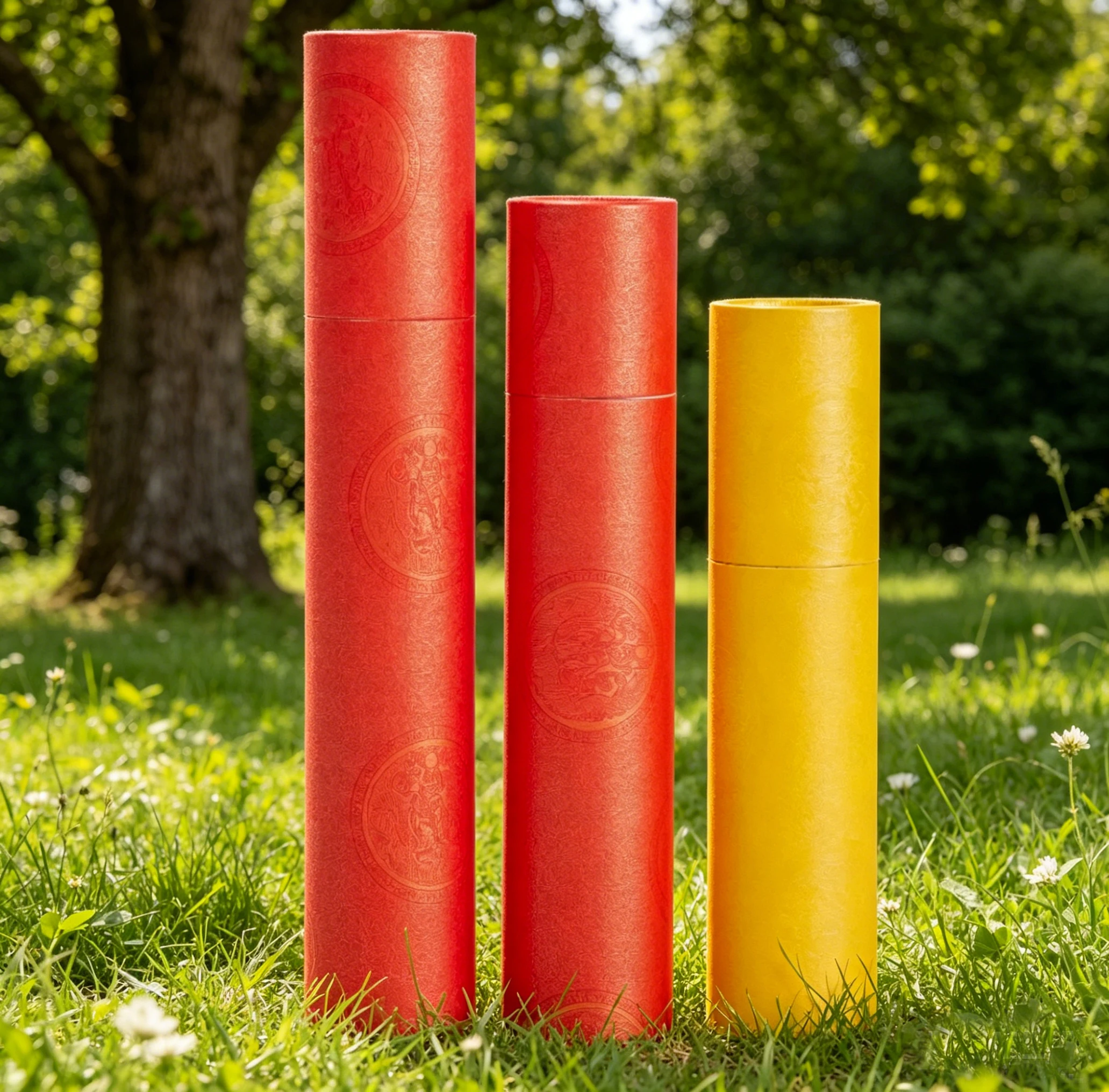 10 Pcs Cardboard Tube for Photos Certifications Paintings Calligraphy And Painting Paper Storage Container
10 Pcs Cardboard Tube for Photos Certifications Paintings Calligraphy And Painting Paper Storage Container