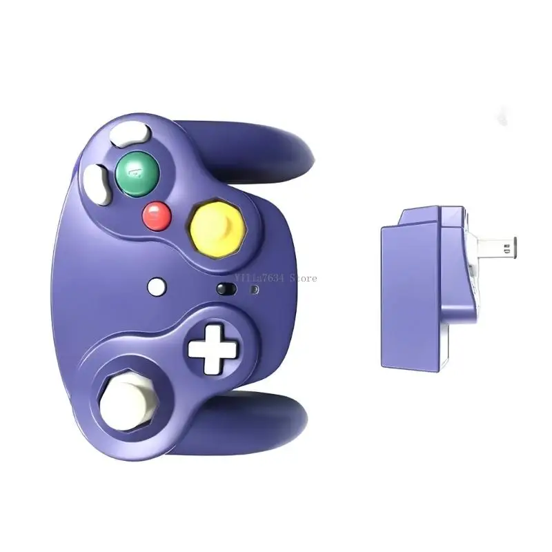 Wireless Video Game Controller For Home Entertainment And Competitive Gaming
Wireless Video Game Controller For Home Entertainment And Competitive Gaming