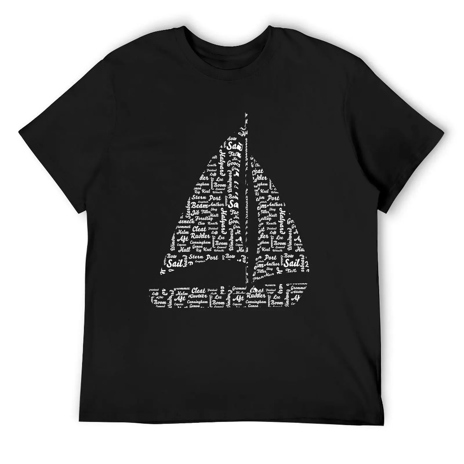 Sailboat T-Shirt blue lock affliction shirts plus size clothes customs anime shirts men
Sailboat T-Shirt blue lock affliction shirts plus size clothes customs anime shirts men